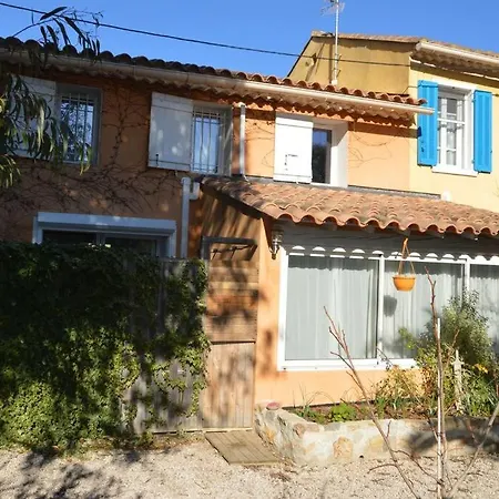 De Charme A 5 Mn * La Seyne-sur-Mer