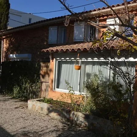 Holiday home De Charme A 5 Mn