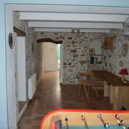 Holiday home De Charme A 5 Mn