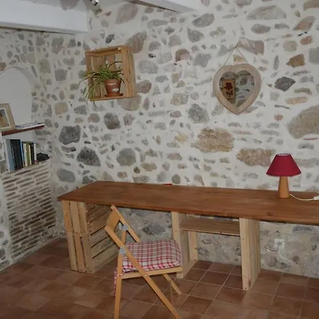 Holiday home De Charme A 5 Mn La Seyne-sur-Mer